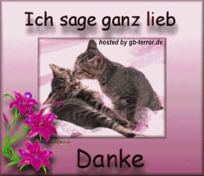 Danke
