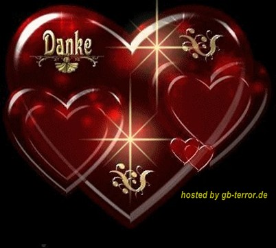Danke GB-Eintrag