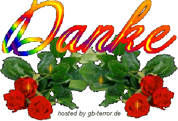 Gaestebuchbild Danke