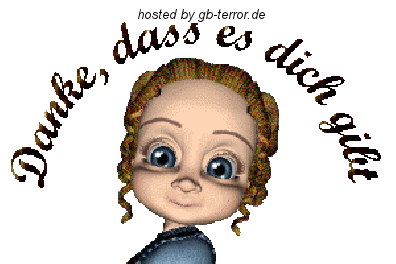 Gaestebuchbild Danke