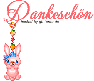 Gaestebuchbild Danke