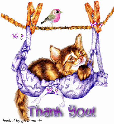 Gaestebuchbild Danke