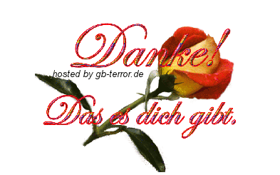 GB Bild Danke