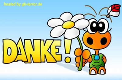 GB Pic Danke
