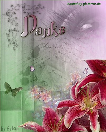 GB Pic Danke